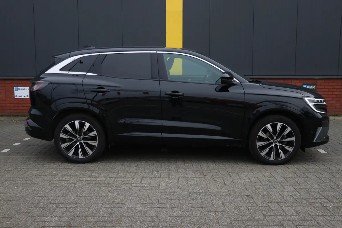 1.2 mild hybrid advanced 130 techno Navi | cruis control  | Virt.cockpit