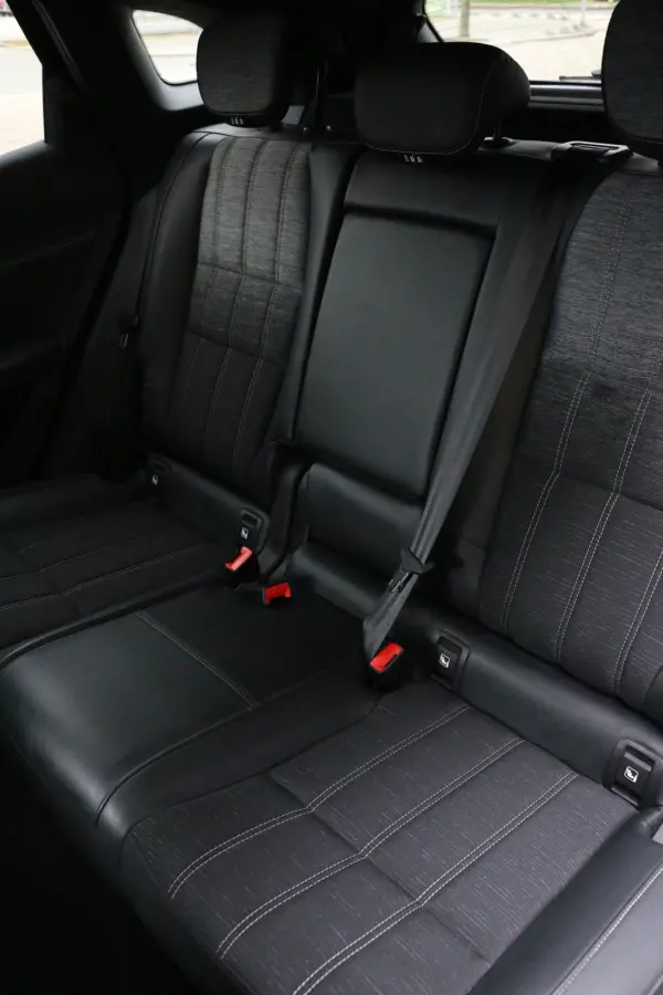 1.2 mild hybrid advanced 130 techno Navi | cruis control  | Virt.cockpit