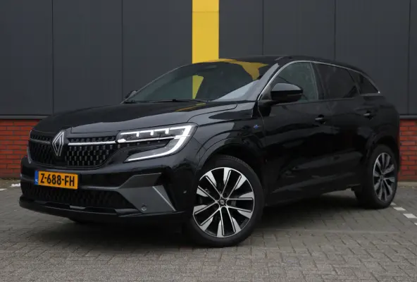 1.2 mild hybrid advanced 130 techno Navi | cruis control  | Virt.cockpit
