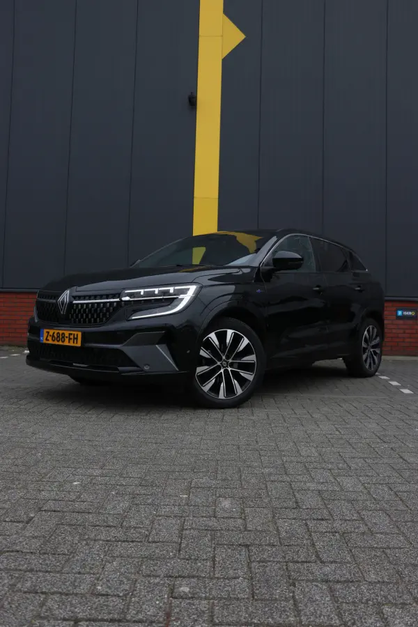1.2 mild hybrid advanced 130 techno Navi | cruis control  | Virt.cockpit