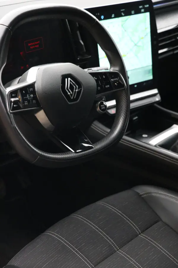 1.2 mild hybrid advanced 130 techno Navi | cruis control  | Virt.cockpit