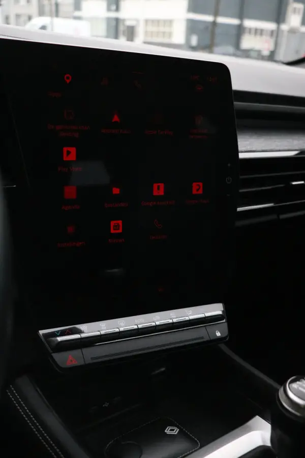 1.2 mild hybrid advanced 130 techno Navi | cruis control  | Virt.cockpit