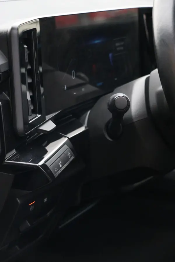 1.2 mild hybrid advanced 130 techno Navi | cruis control  | Virt.cockpit