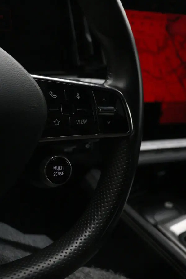 1.2 mild hybrid advanced 130 techno Navi | cruis control  | Virt.cockpit