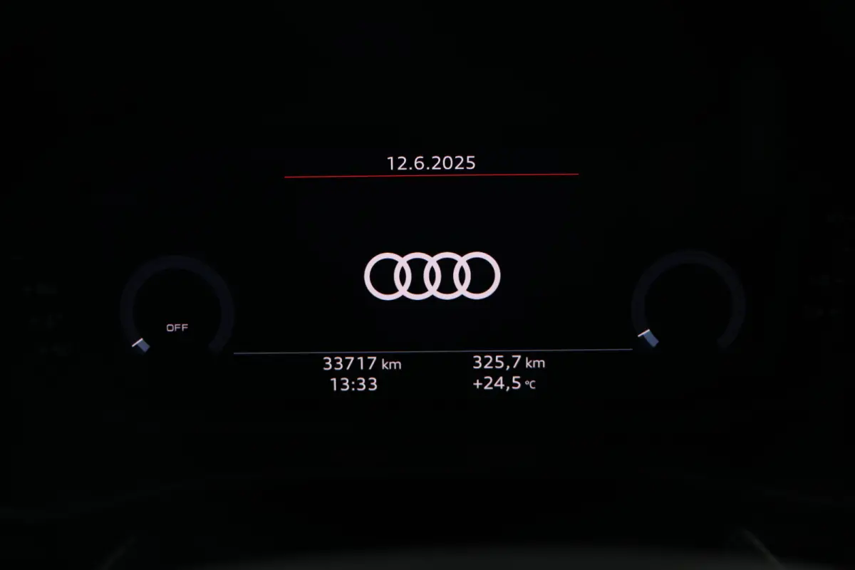 40 TFSI S line | 207PK | carplay | sonos audio