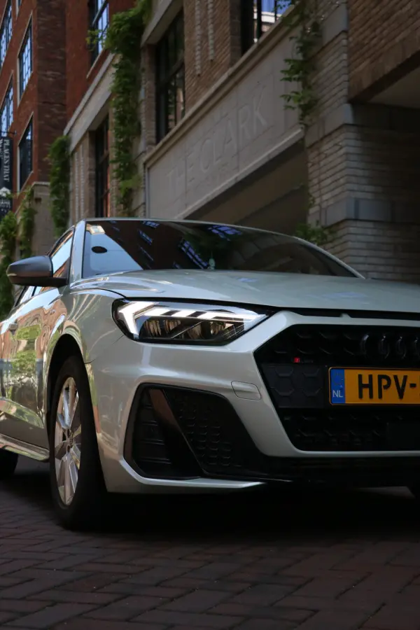 40 TFSI S line | 207PK | carplay | sonos audio