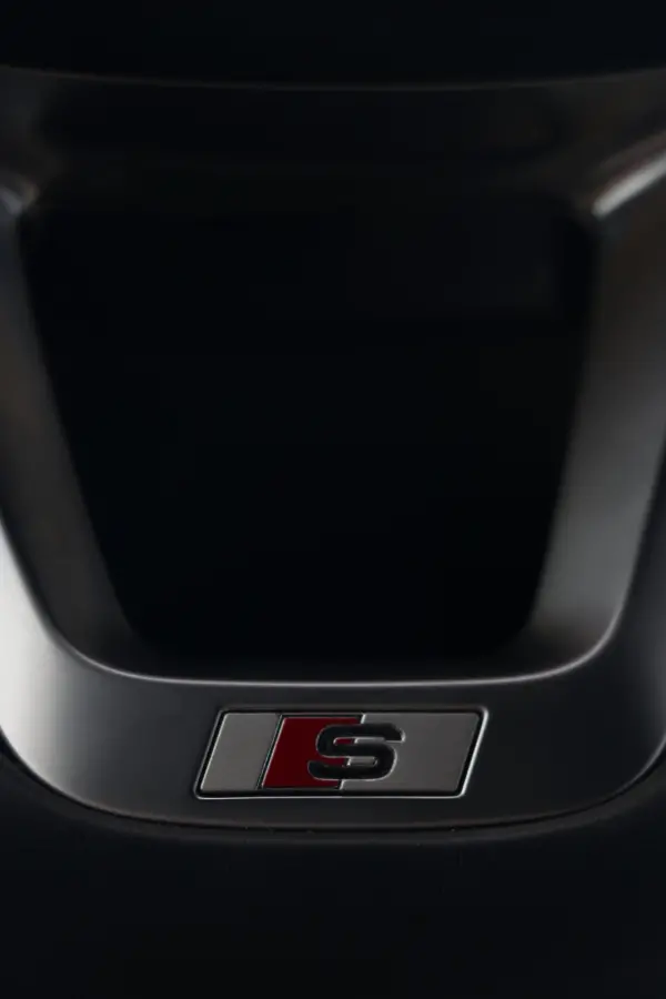 40 TFSI S line | 207PK | carplay | sonos audio