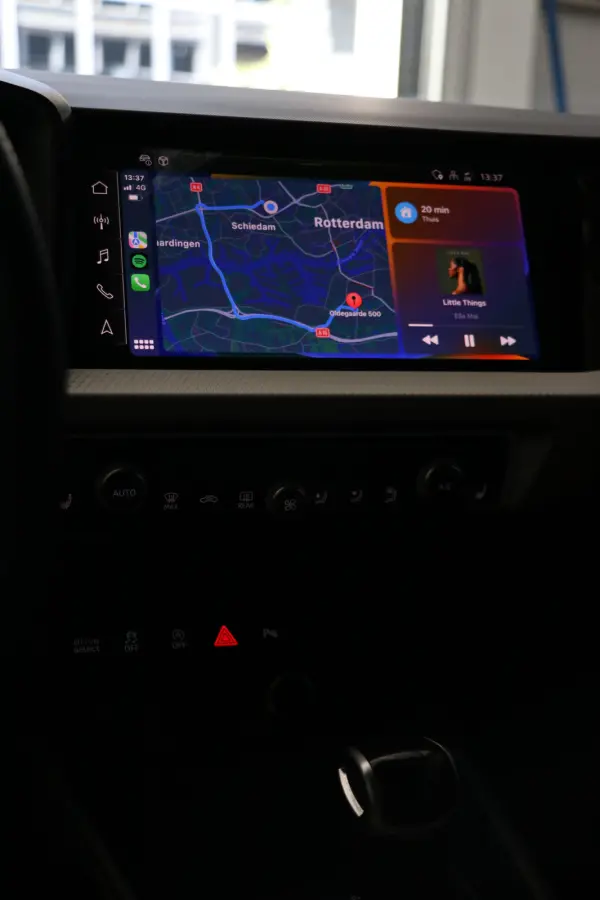 40 TFSI S line | 207PK | carplay | sonos audio