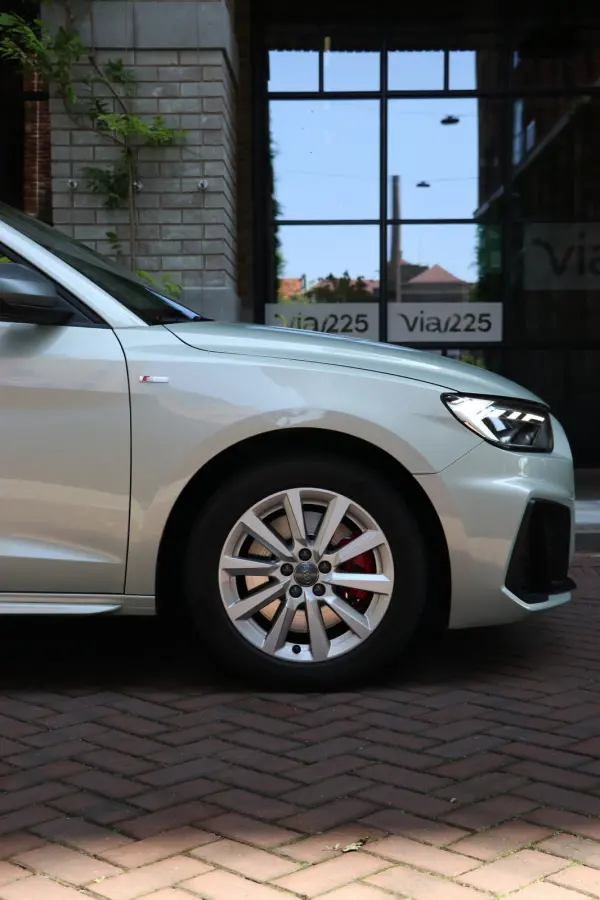 40 TFSI S line | 207PK | carplay | sonos audio