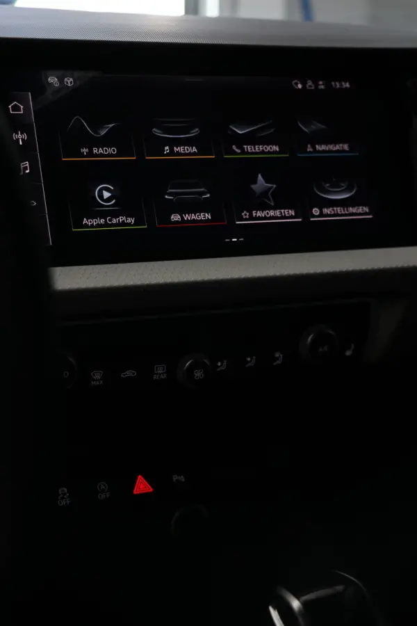 40 TFSI S line | 207PK | carplay | sonos audio