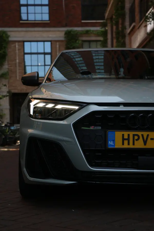 40 TFSI S line | 207PK | carplay | sonos audio
