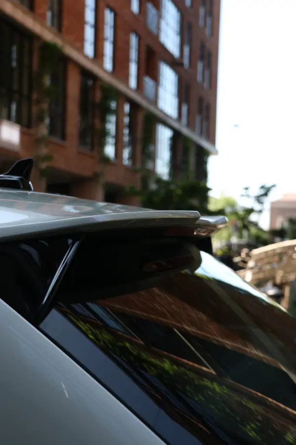 40 TFSI S line | 207PK | carplay | sonos audio