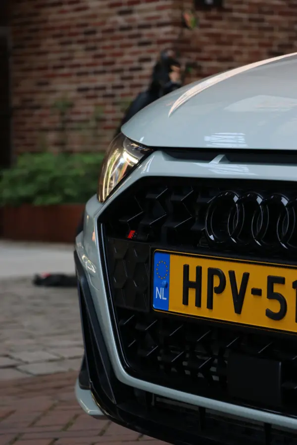 40 TFSI S line | 207PK | carplay | sonos audio