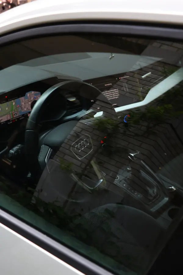 40 TFSI S line | 207PK | carplay | sonos audio