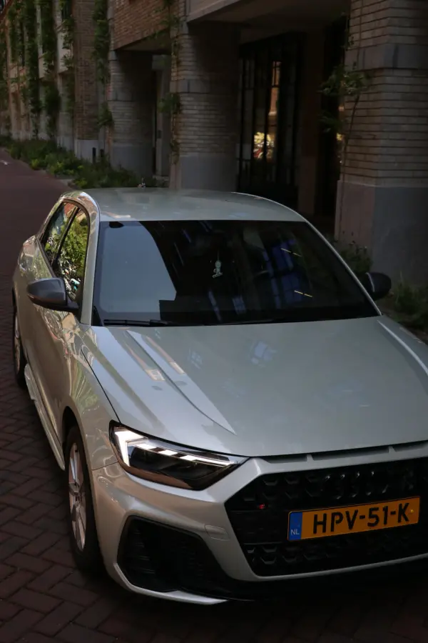 40 TFSI S line | 207PK | carplay | sonos audio