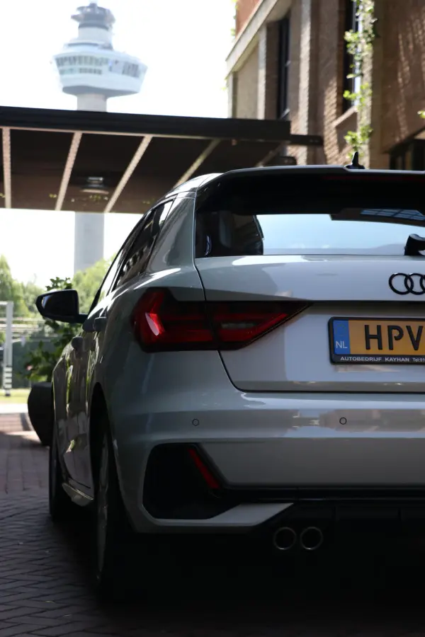 40 TFSI S line | 207PK | carplay | sonos audio