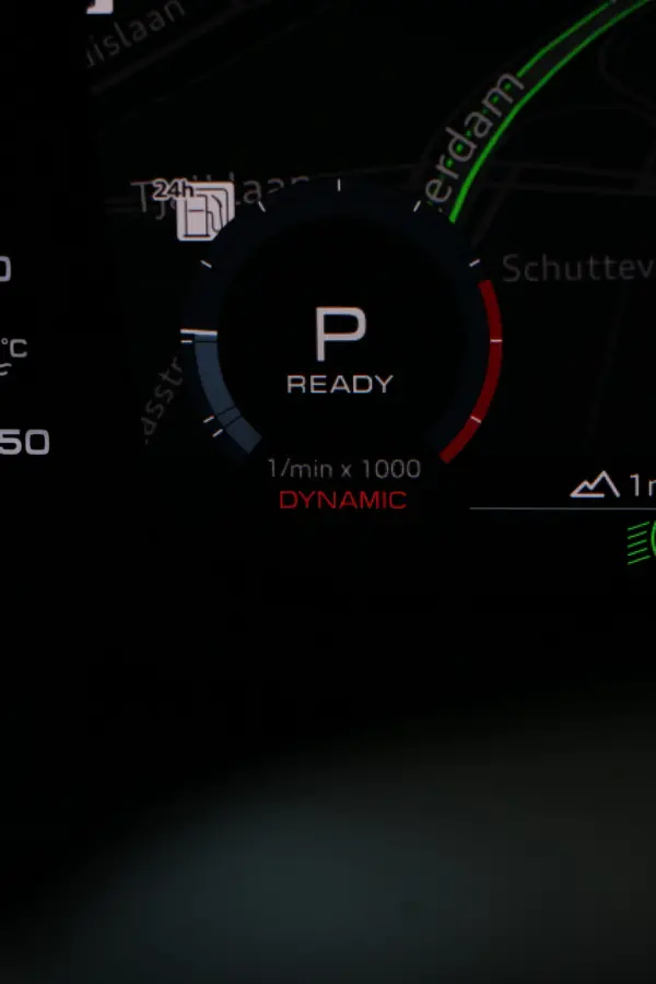 40 TFSI S line | 207PK | carplay | sonos audio