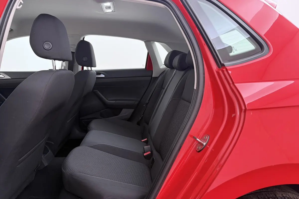 1.0 TSI Comfortline | Airco | Bluetooth | Cruise Control