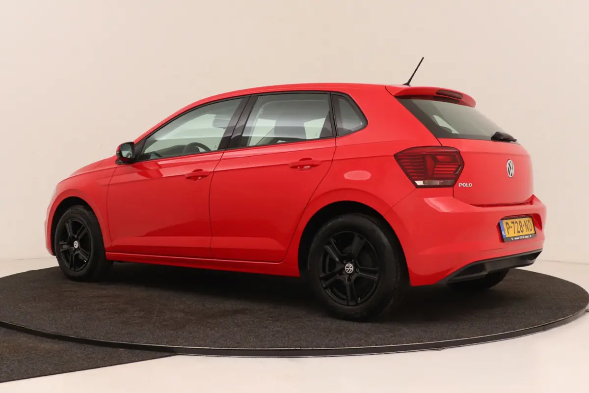 1.0 TSI Comfortline | Airco | Bluetooth | Cruise Control