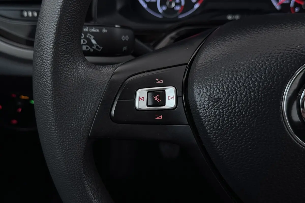 1.0 TSI Comfortline | Airco | Bluetooth | Cruise Control
