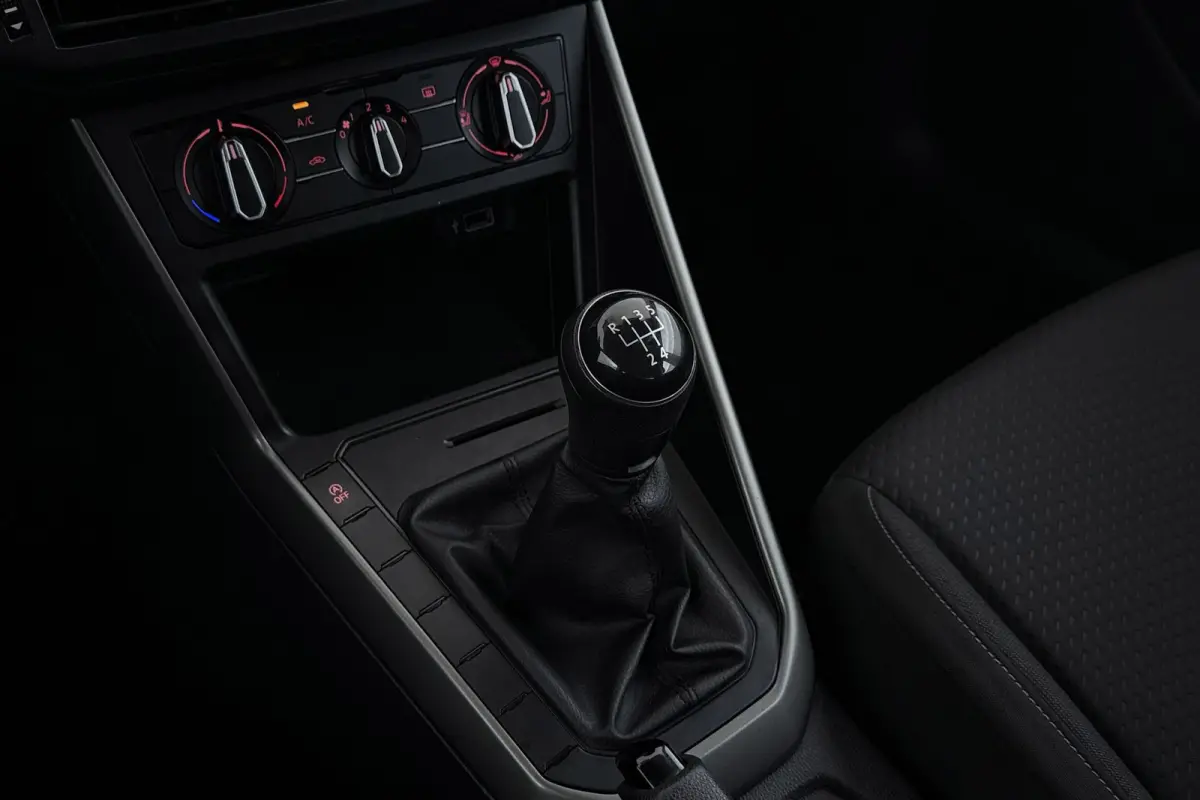 1.0 TSI Comfortline | Airco | Bluetooth | Cruise Control