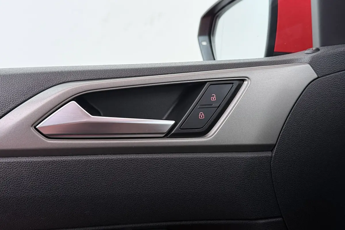 1.0 TSI Comfortline | Airco | Bluetooth | Cruise Control
