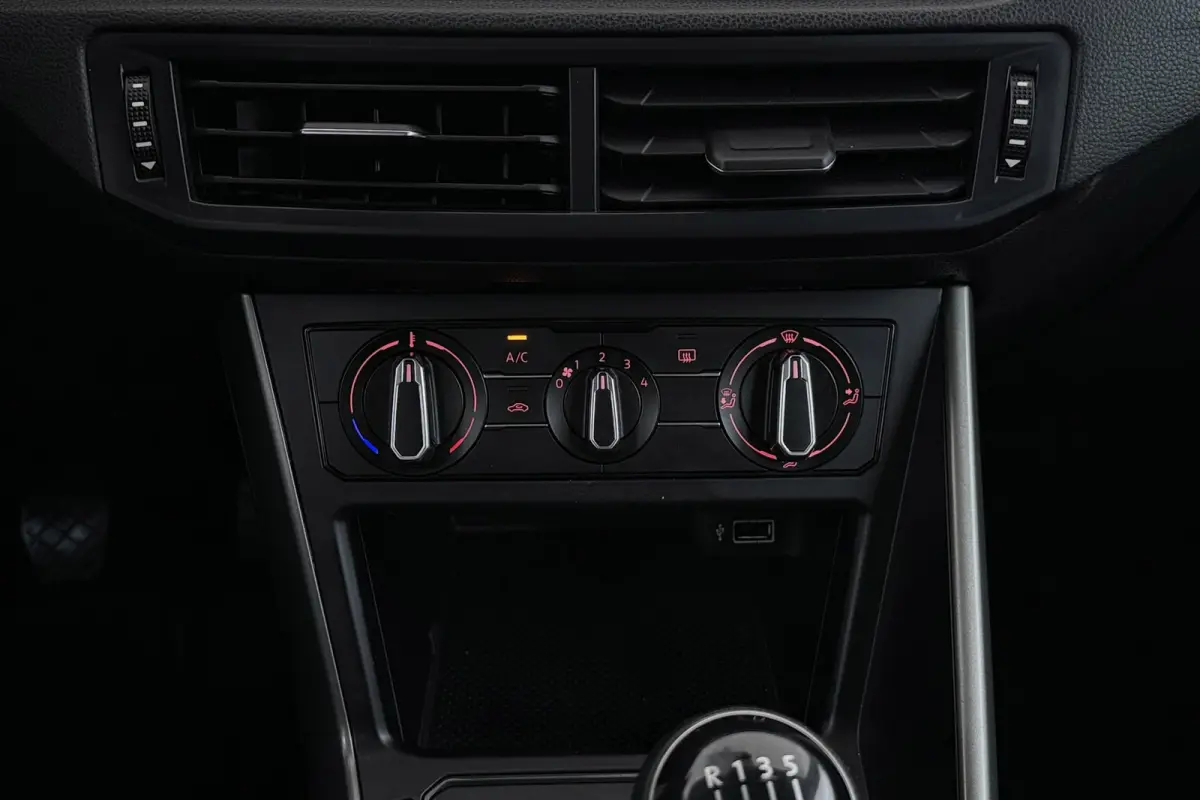 1.0 TSI Comfortline | Airco | Bluetooth | Cruise Control