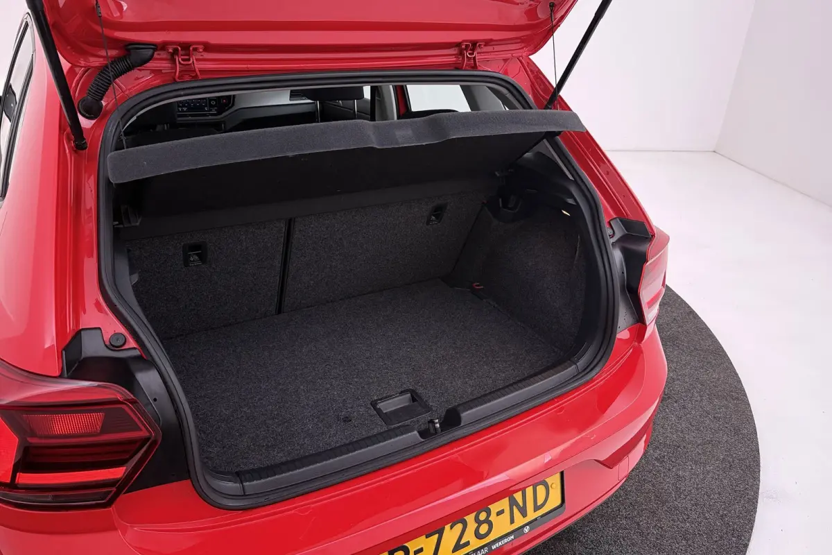 1.0 TSI Comfortline | Airco | Bluetooth | Cruise Control