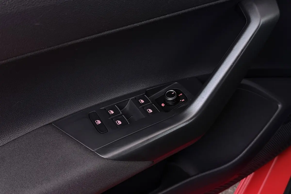1.0 TSI Comfortline | Airco | Bluetooth | Cruise Control