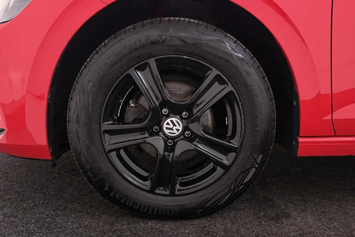 1.0 TSI Comfortline | Airco | Bluetooth | Cruise Control