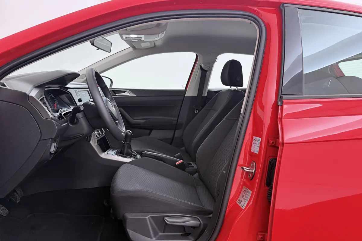 1.0 TSI Comfortline | Airco | Bluetooth | Cruise Control