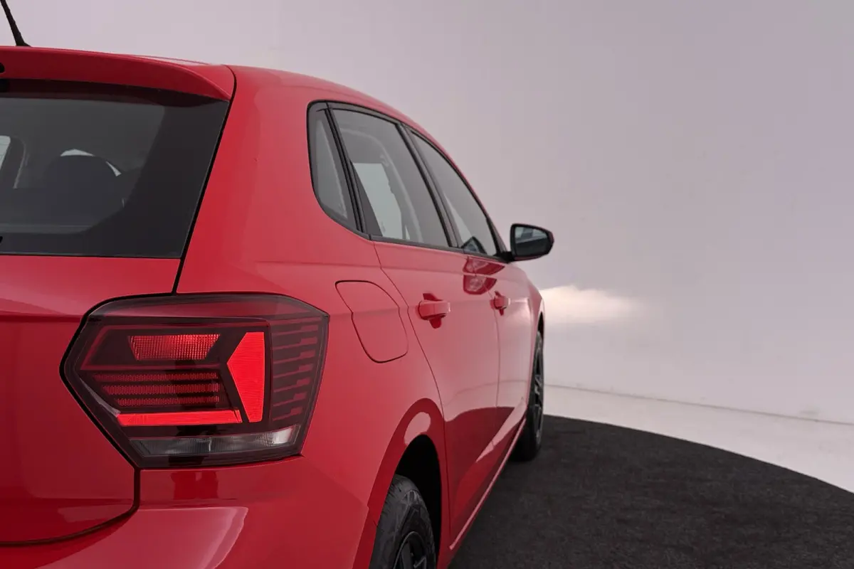 1.0 TSI Comfortline | Airco | Bluetooth | Cruise Control