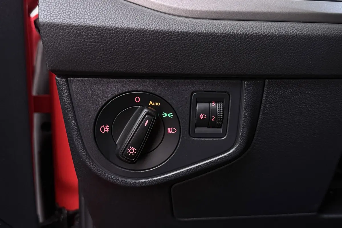 1.0 TSI Comfortline | Airco | Bluetooth | Cruise Control