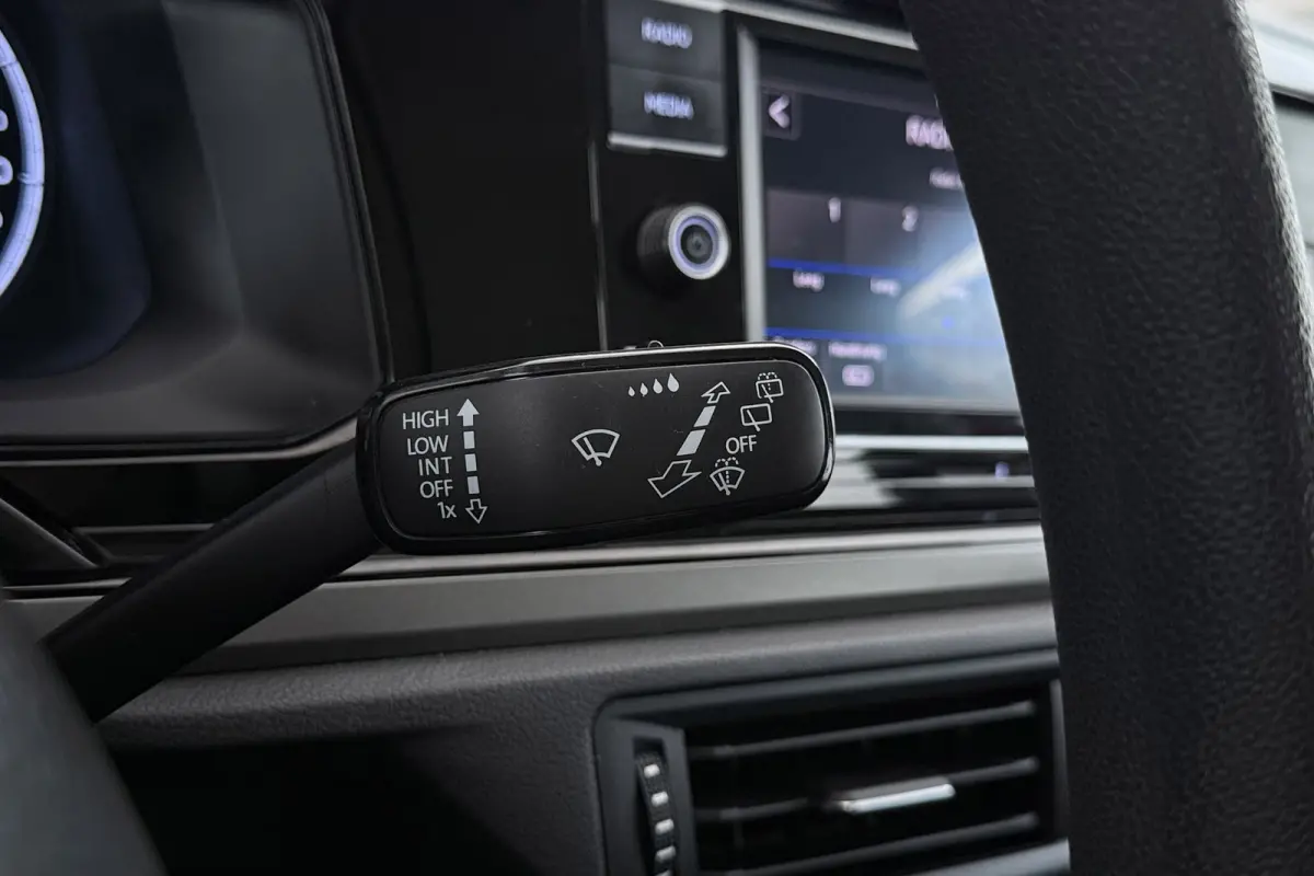 1.0 TSI Comfortline | Airco | Bluetooth | Cruise Control