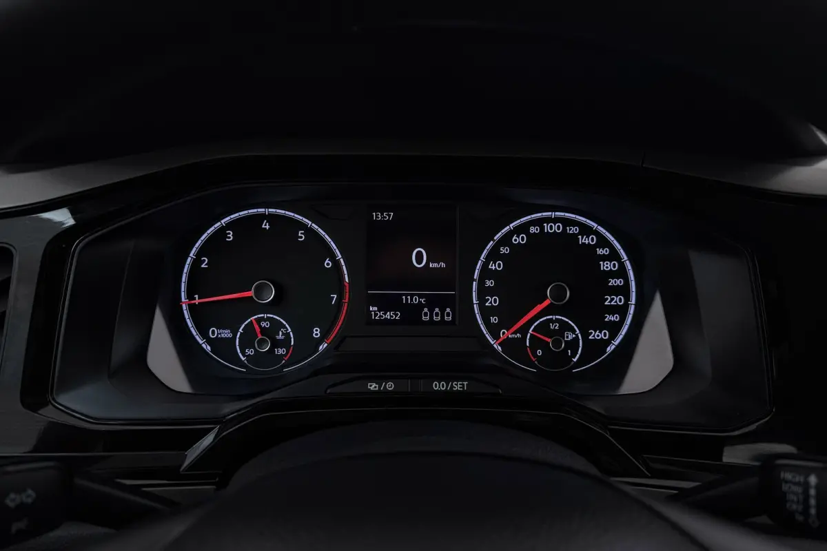 1.0 TSI Comfortline | Airco | Bluetooth | Cruise Control
