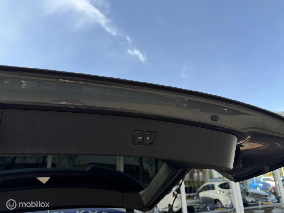 3.0 TDI quattro|Grijskenteken|Pano|Lane|Camera|Trekhaak|Luchtvering|