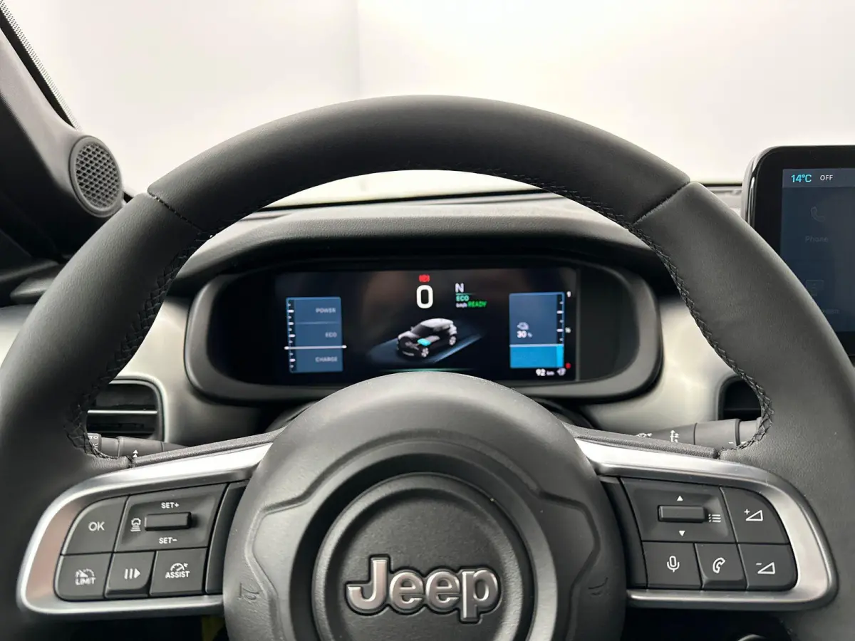 Summit 54 kWh