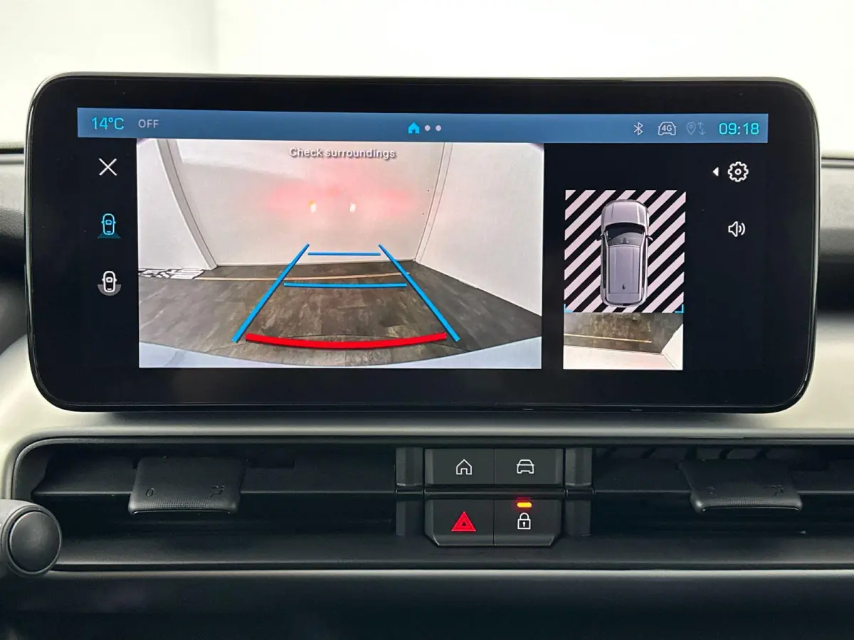 Summit 54 kWh