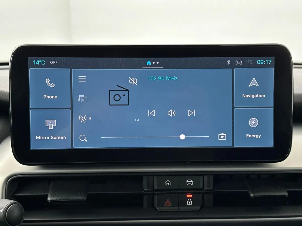 Summit 54 kWh