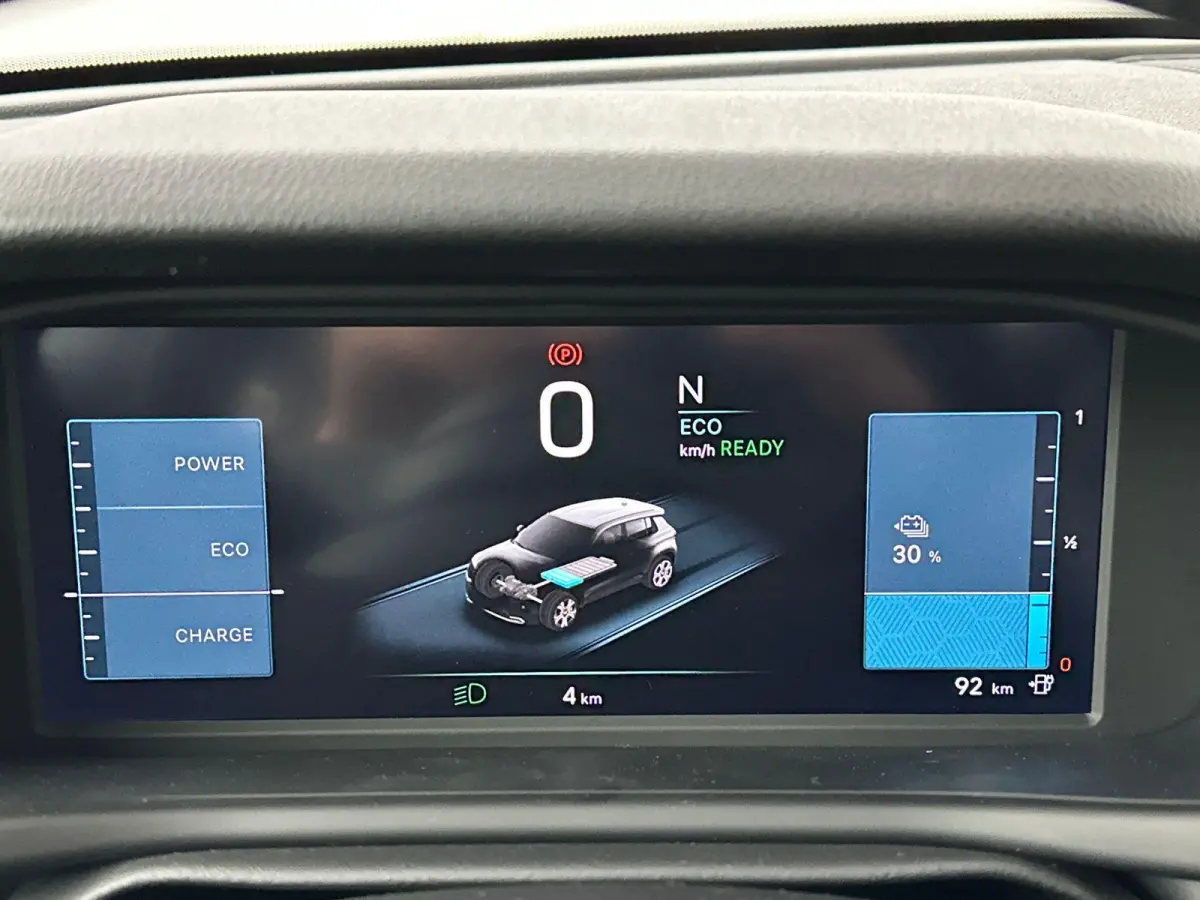 Summit 54 kWh
