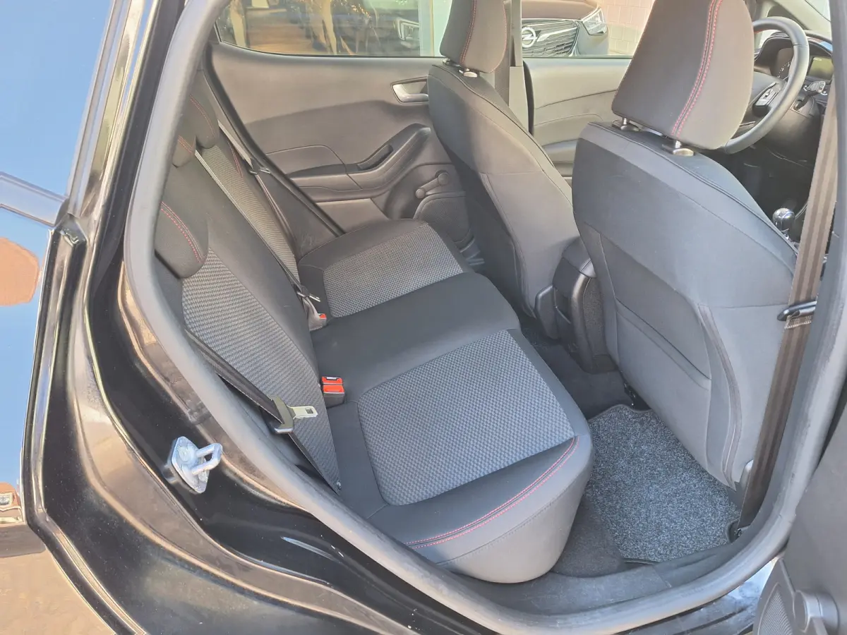 1.0 EcoBoost ST-Line /Navi/Clima/Apple/Android/Cruise/Pdc/Garantie