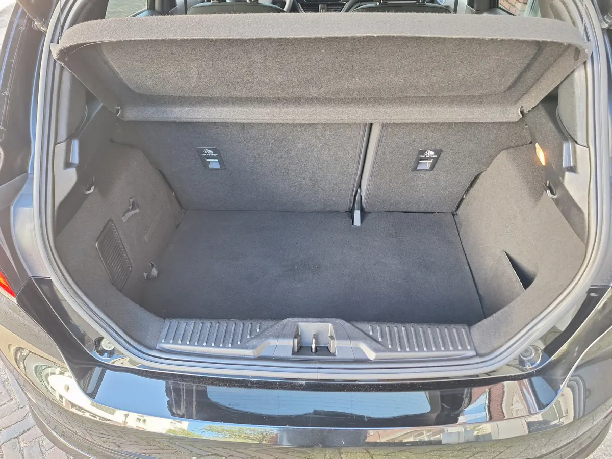1.0 EcoBoost ST-Line /Navi/Clima/Apple/Android/Cruise/Pdc/Garantie