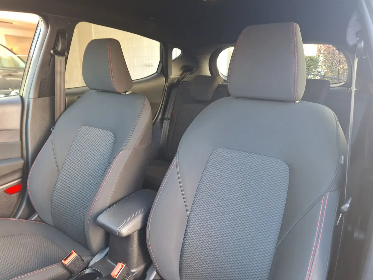 1.0 EcoBoost ST-Line /Navi/Clima/Apple/Android/Cruise/Pdc/Garantie