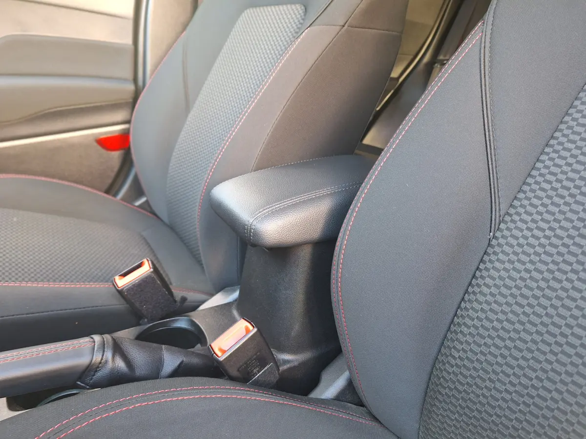 1.0 EcoBoost ST-Line /Navi/Clima/Apple/Android/Cruise/Pdc/Garantie