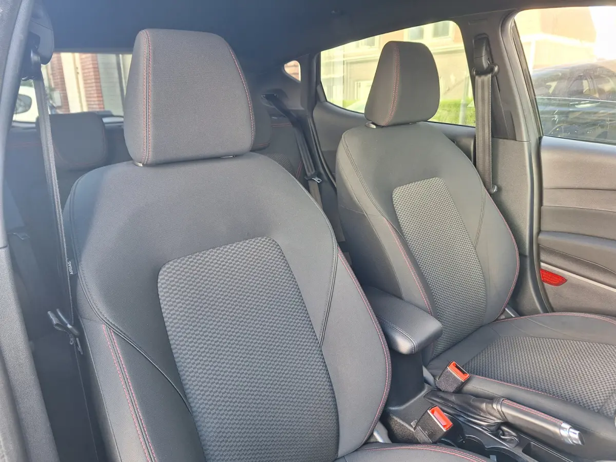1.0 EcoBoost ST-Line /Navi/Clima/Apple/Android/Cruise/Pdc/Garantie