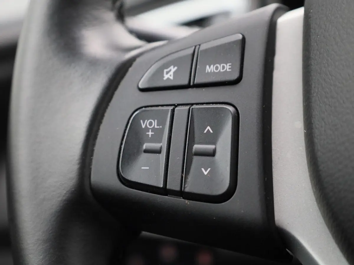 1.4 Boosterjet Select Smart Hybrid | ACHTERUITRIJCAMERA | APPLE CARPLAY - ANDROID AUTO | STOELVERWARMING | DODEHOEK DETECTIE | PARKEERSENSOREN | CLIMATE CONTROL | ADAPTIVE CRUISE CONTROL |