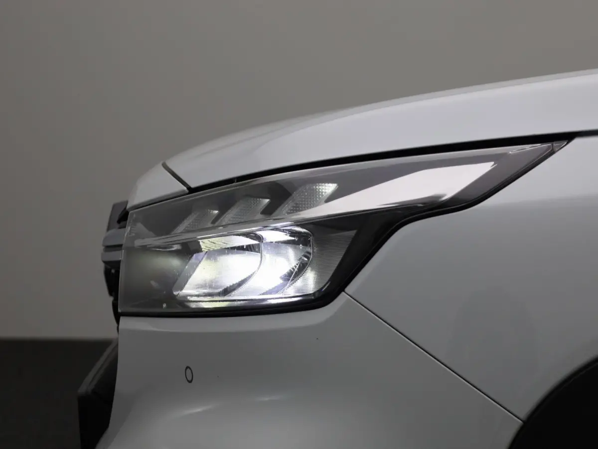 1.4 Boosterjet Select Smart Hybrid | ACHTERUITRIJCAMERA | APPLE CARPLAY - ANDROID AUTO | STOELVERWARMING | DODEHOEK DETECTIE | PARKEERSENSOREN | CLIMATE CONTROL | ADAPTIVE CRUISE CONTROL |
