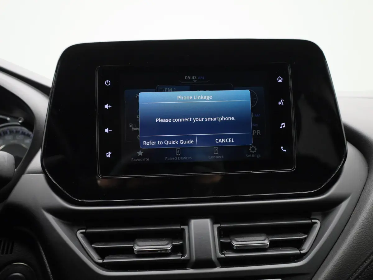 1.4 Boosterjet Select Smart Hybrid | ACHTERUITRIJCAMERA | APPLE CARPLAY - ANDROID AUTO | STOELVERWARMING | DODEHOEK DETECTIE | PARKEERSENSOREN | CLIMATE CONTROL | ADAPTIVE CRUISE CONTROL |