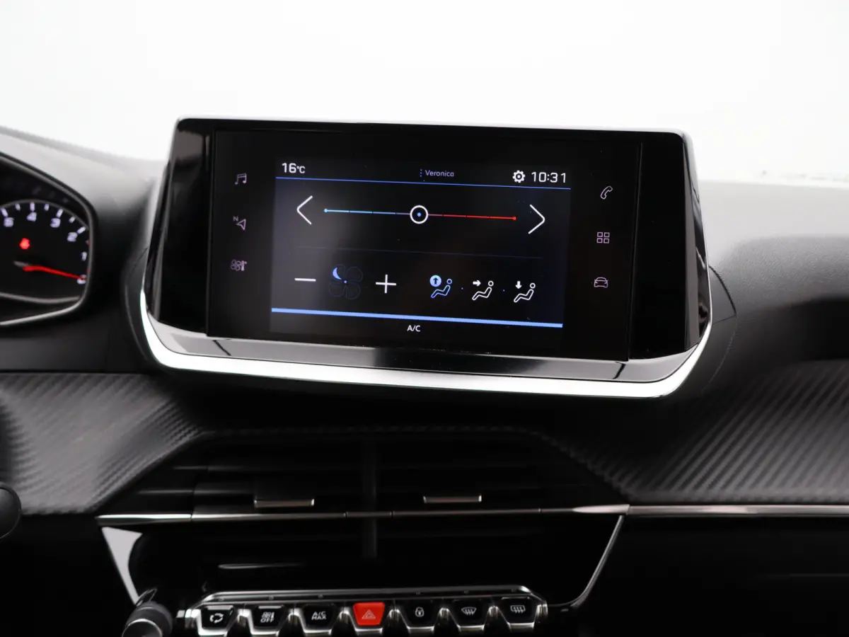 1.2 PureTech Active | Airco | Cruise Control | Apple Carplay/Android Auto