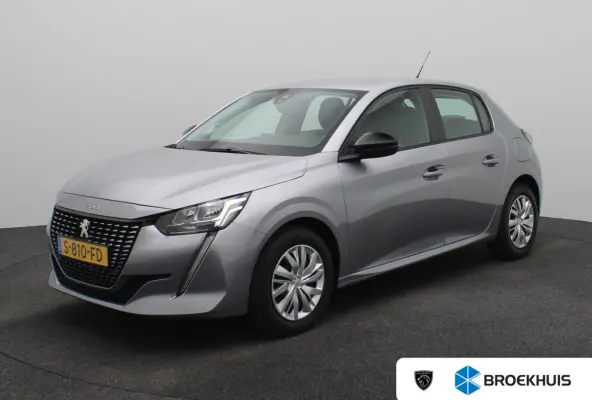 1.2 PureTech Active | Airco | Cruise Control | Apple Carplay/Android Auto